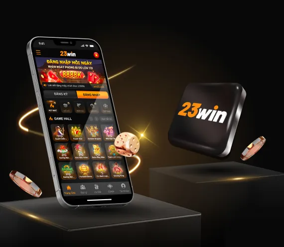 Giao diện cá cược trực tiếp trên vando88 app
