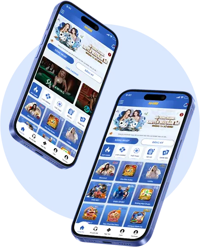Giao Diện Thân Thiện Vando88 App